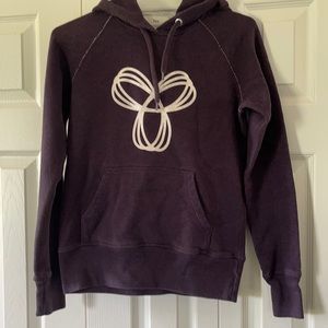 Purple TNA hoodie size XXS🥰🥰